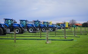 Feilding Weather